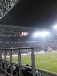 Sett. 112, fila 18, posto 20