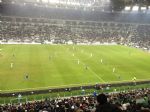 Sett. 115, fila 33, posto 14
