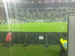Sett. 116, fila 1, posto 2
