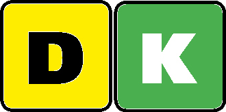 Ingresso DK